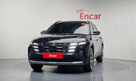 Hyundai Tucson Diesel 2.0 2WD, снимка 3