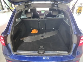 Mercedes-Benz GLC 63 AMG * * CARFAX * * АВТО КРЕДИТ * * , снимка 13