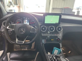 Mercedes-Benz GLC 63 AMG * * CARFAX * * АВТО КРЕДИТ * * , снимка 8