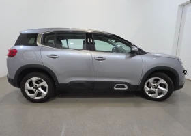 Citroen C5 Aircross, снимка 3