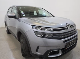 Citroen C5 Aircross, снимка 4