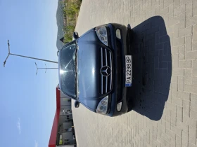 Mercedes-Benz ML 270 Cdi, снимка 2