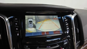 Cadillac Escalade 6.2* BLIND SPOT* HUD* ЕЛ. БАГАЖНИК* 360* КРАЙНА ЦЕ, снимка 14