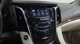 Cadillac Escalade 6.2* BLIND SPOT* HUD* ЕЛ. БАГАЖНИК* 360* КРАЙНА ЦЕ, снимка 13