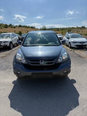 Honda Cr-v 2.2 I-DTEC 150k.c., снимка 1