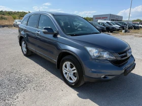 Honda Cr-v 2.2 I-DTEC 150k.c., снимка 2