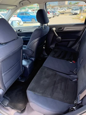 Honda Cr-v 2.2 I-DTEC 150k.c., снимка 8