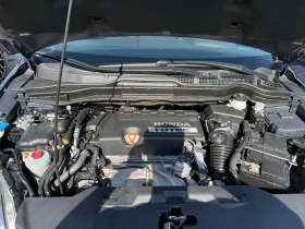 Honda Cr-v 2.2 I-DTEC 150k.c., снимка 12