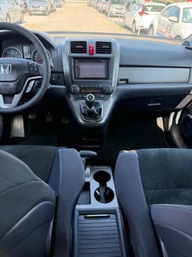 Honda Cr-v 2.2 I-DTEC 150k.c., снимка 9