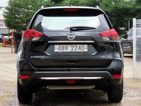 Nissan X-trail 2.5 4WD, снимка 4
