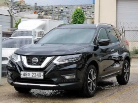 Nissan X-trail 2.5 4WD, снимка 2