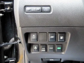 Nissan X-trail 2.5 4WD, снимка 11
