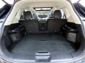 Nissan X-trail 2.5 4WD, снимка 17
