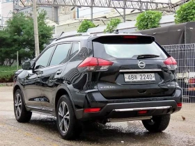 Nissan X-trail 2.5 4WD, снимка 3
