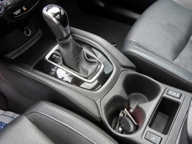 Nissan X-trail 2.5 4WD, снимка 10