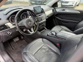 Mercedes-Benz GLE 350 Leder Pano LED, снимка 6