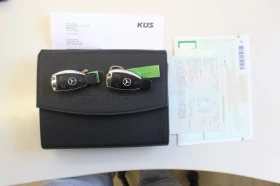 Mercedes-Benz GLE 350 Leder Pano LED, снимка 10