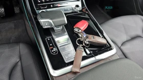Audi Q7 45TDI* ОБДУХВАНЕ* ДВА КЛЮЧА* 360 КАМЕРА* ПОДГРЕВ* , снимка 9