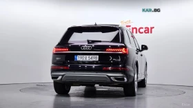 Audi Q7 45TDI* ОБДУХВАНЕ* ДВА КЛЮЧА* 360 КАМЕРА* ПОДГРЕВ* , снимка 4
