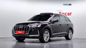 Audi Q7 45TDI* ОБДУХВАНЕ* ДВА КЛЮЧА* 360 КАМЕРА* ПОДГРЕВ* , снимка 1