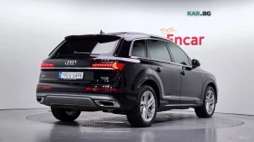 Audi Q7 45TDI* ОБДУХВАНЕ* ДВА КЛЮЧА* 360 КАМЕРА* ПОДГРЕВ* , снимка 2