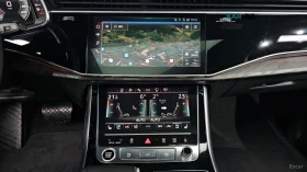 Audi Q7 45TDI* ОБДУХВАНЕ* ДВА КЛЮЧА* 360 КАМЕРА* ПОДГРЕВ* , снимка 13