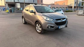 Hyundai IX35 2.0 CRDi Style AWD, снимка 1