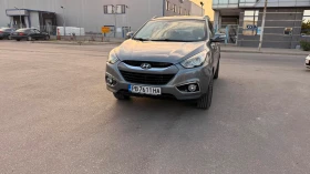Hyundai IX35 2.0 CRDi Style AWD, снимка 2