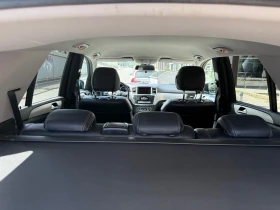 Mercedes-Benz ML 350, снимка 12