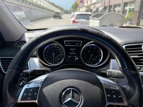 Mercedes-Benz ML 350, снимка 3