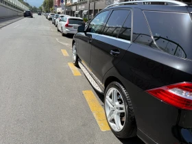 Mercedes-Benz ML 350, снимка 6