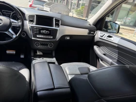Mercedes-Benz ML 350, снимка 11