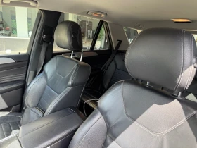 Mercedes-Benz ML 350, снимка 14
