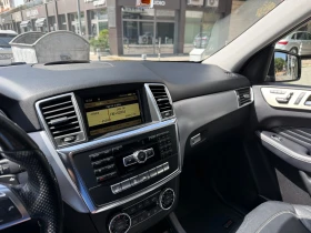 Mercedes-Benz ML 350, снимка 7