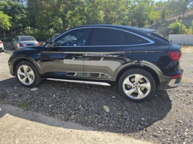 Audi Q5 Sportback, снимка 2
