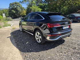 Audi Q5 Sportback, снимка 7