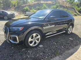 Audi Q5 Sportback, снимка 6