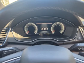 Audi Q5 Sportback, снимка 15