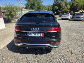 Audi Q5 Sportback, снимка 3