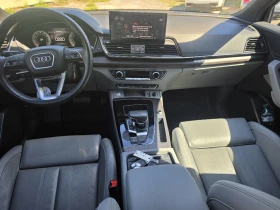 Audi Q5 Sportback, снимка 14