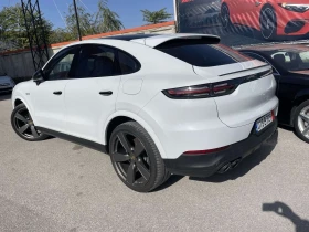 Porsche Cayenne COUPE 3, 0v6 Plug-in хибрид Фул Екстри , снимка 4