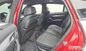 BMW X6 xDrive 40d M Sport, снимка 11