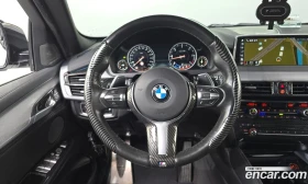 BMW X6 xDrive 40d M Sport, снимка 13