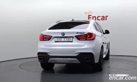 BMW X6 xDrive 40d M Sport, снимка 4