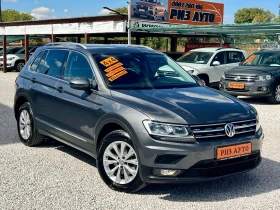 VW Tiguan 2.0TDI* 100%km* AVT* 4x4* DISTRONIK* LIZING, снимка 1