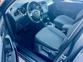VW Tiguan 2.0TDI* 100%km* AVT* 4x4* DISTRONIK* LIZING, снимка 7