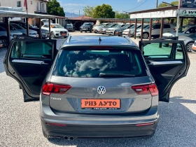 VW Tiguan 2.0TDI* 100%km* AVT* 4x4* DISTRONIK* LIZING, снимка 2