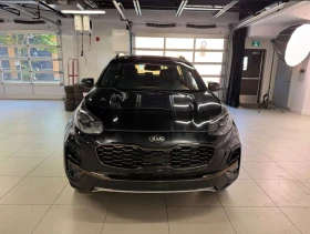 Kia Sportage * SX * CARFAX * , снимка 6