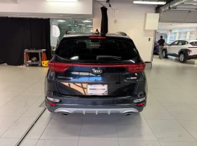 Kia Sportage * SX * CARFAX * , снимка 4