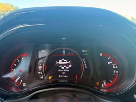 Dodge Durango * 5.7 R/T Plus AWD * CARFAX * , снимка 17